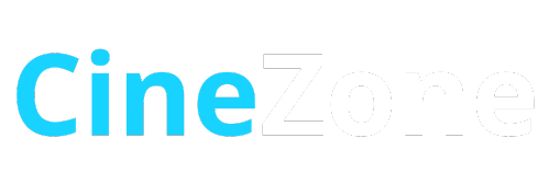 Cinezone watch free movies online logo